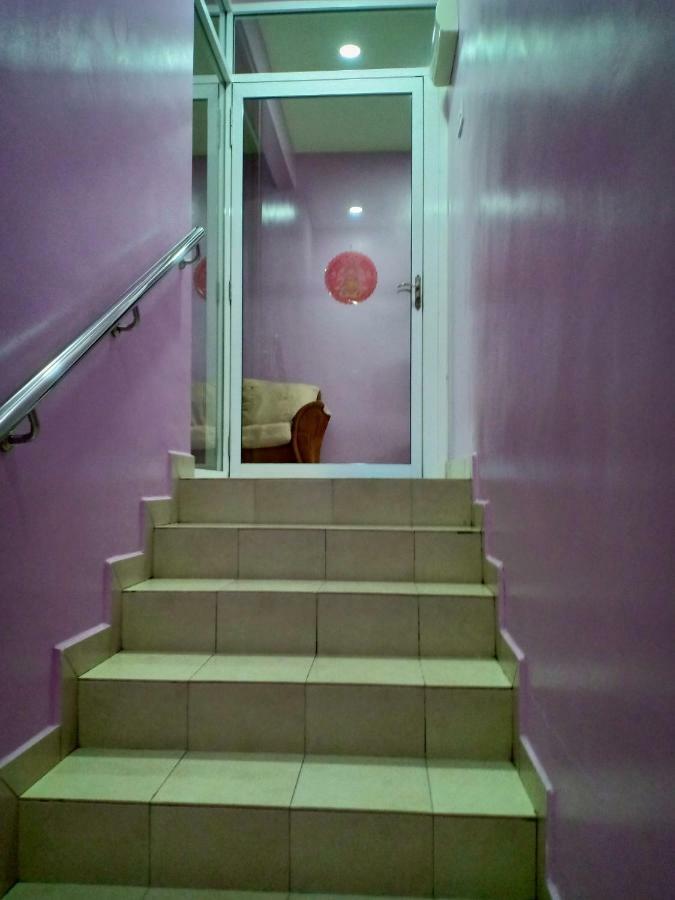 Вилла Purple Townhouse 3R2B Wifi Секинчан Экстерьер фото